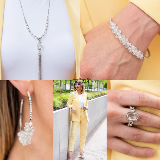 Fiercely 5th Avenue - Complete Trend Blend (August 2022)