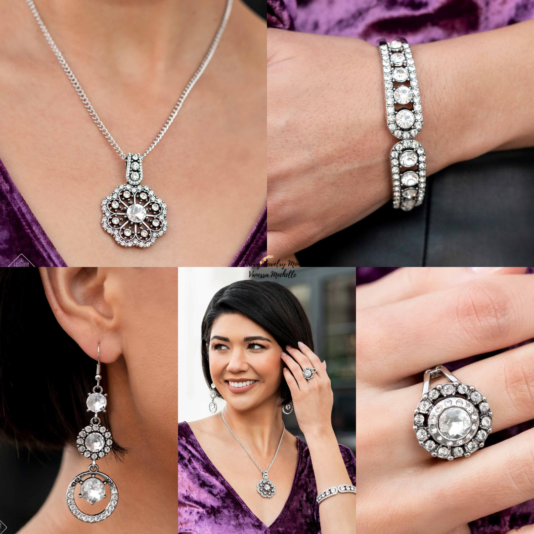 Fiercely 5th Avenue - The Complete Trend Blend (January 2023 Fashion Fix)