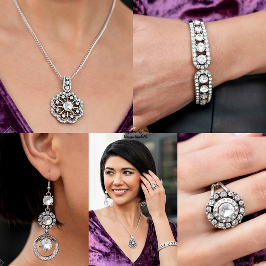 Fiercely 5th Avenue - The Complete Trend Blend (January 2023 Fashion Fix)