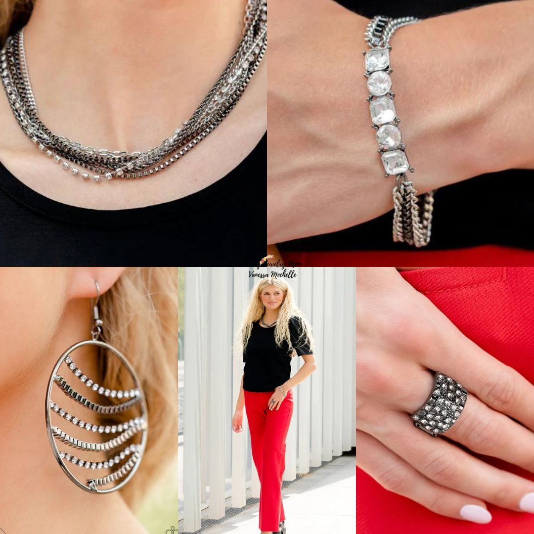 Magnificent Musings - Complete Trend Blend (November 2022)