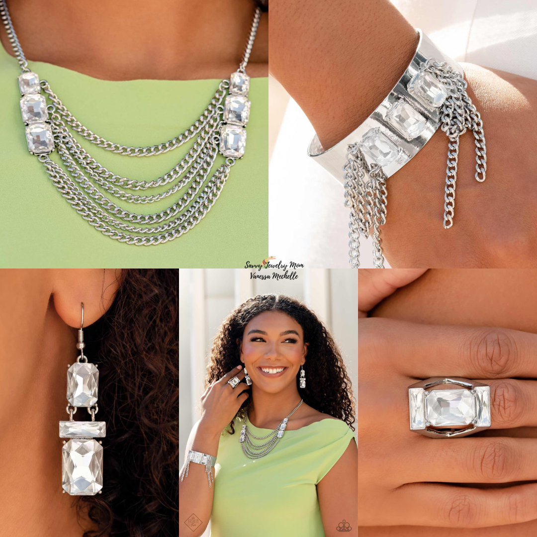 Magnificent Musings - Complete Trend Blend (March 2023 Fashion Fix)