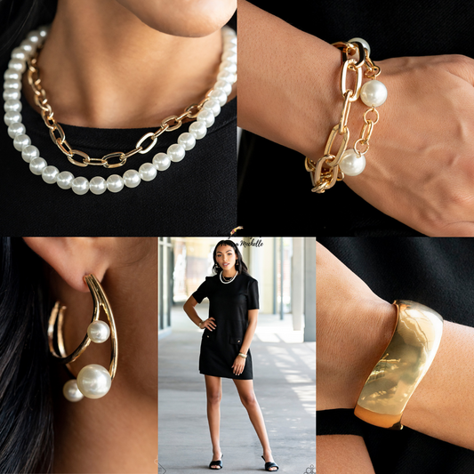 Fiercely 5th Avenue - Complete Trend Blend (October 2022)