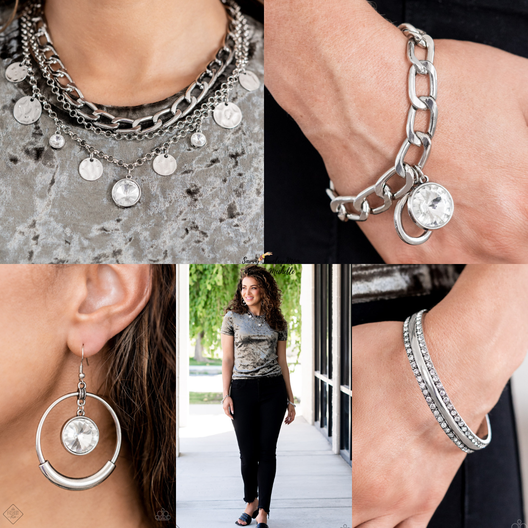 Magnificent Musings - Complete Trend Blend (September 2022)