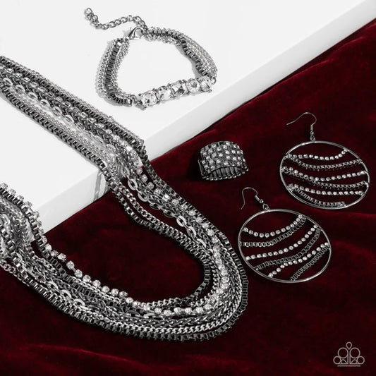 Magnificent Musings - Complete Trend Blend (November 2022)