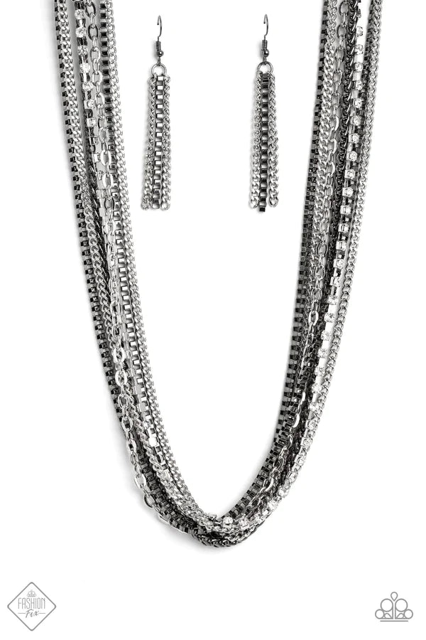 Magnificent Musings - Complete Trend Blend (November 2022)