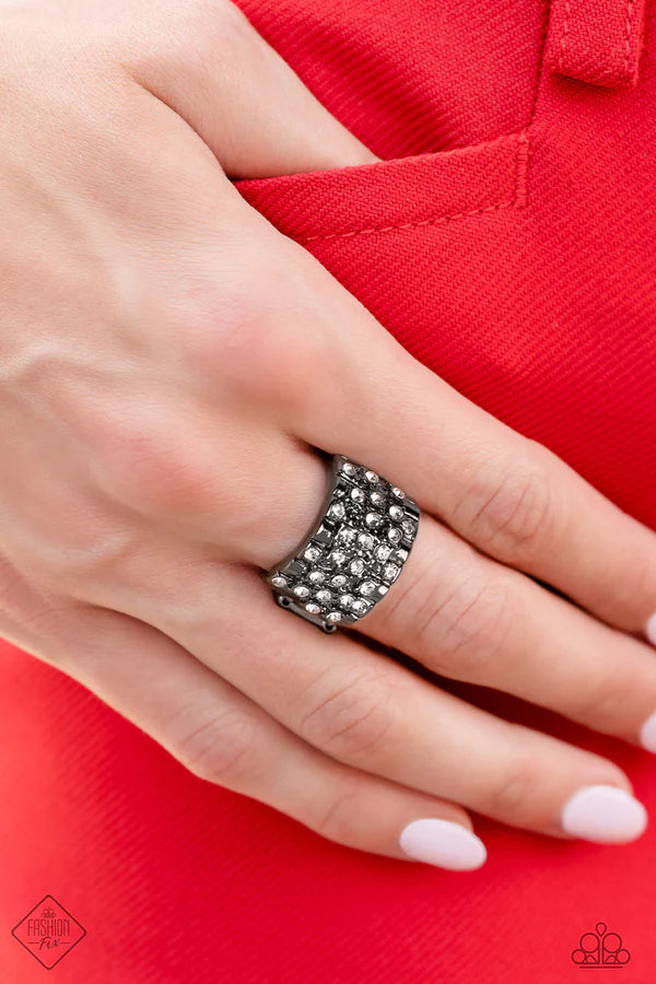 Magnificent Musings - Complete Trend Blend (November 2022)