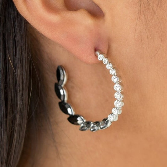 Prime Time Princess - Black