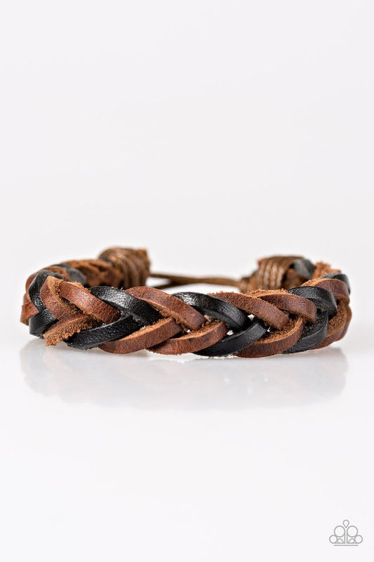 Rebel Route - Multi urban bracelet